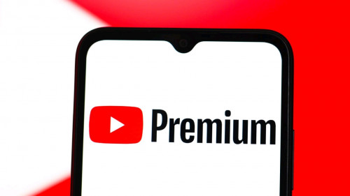 Youtube Premium តម្លៃ១ខែ ត្រឹមតែ ៦០០០៛