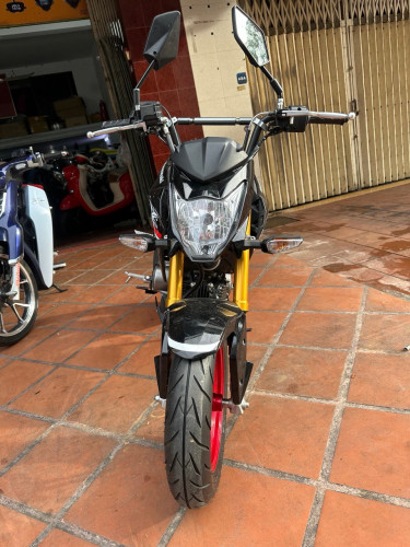 Z125