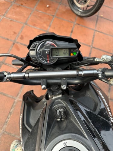 Z125