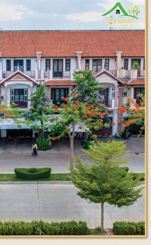 ចំណោញលើចំណោយមិនត្រឹមតែអាចស្នាក់នៅក៍បានទិញបើកអាជីវកម្មក៍បាន