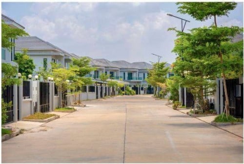 ប្លុកវីទ្បាគឺជាទីតាំងមួយដ៍ល្អបំផុតសម្រាប់ការស្នាក់នៅ