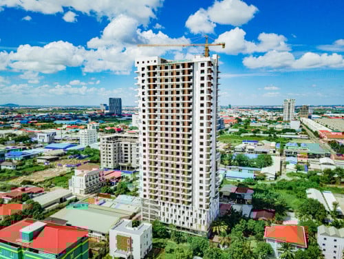 ខុមដូជិតអុីអន២ សម្រាប់ជួល