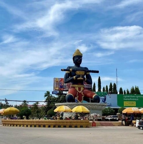 ផ្ទះលក់ម្ចាស់ផ្ទាល់ក្នុងក្រុងបាត់ដំបង