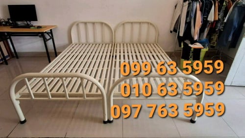 គ្រែពេទ្យ 1.0mx2.0m