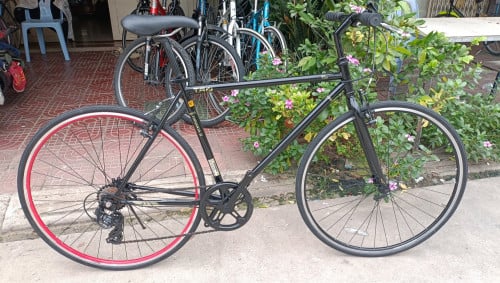 កង់មួយទឹកជប៉ុន 700c នៅខ្មែរមិនទាន់ប្រើ