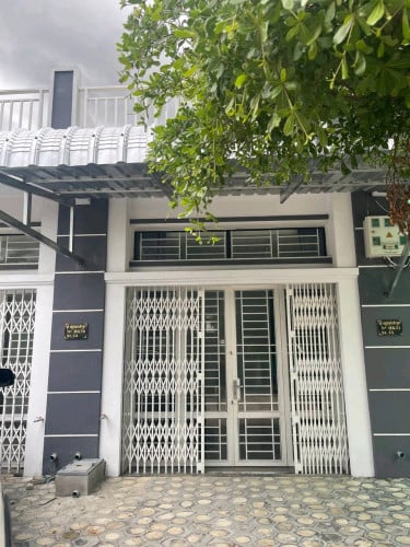 បុរីឡេង ណាវ៉ាត្រា Borey Leng Navatra 6A ចរចារបាន (មានប្លង់រឹង)