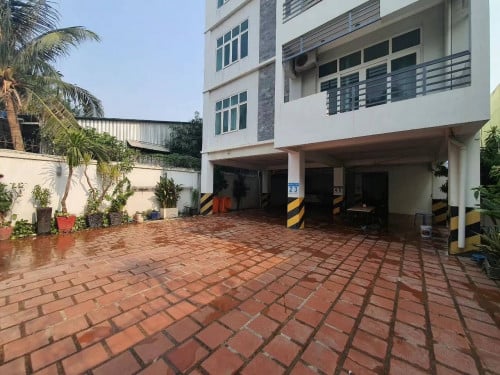 អគារសម្រាប់លក់  | BUILD FOR SALE ​(ទីតាំង​ទួលទំពូង)