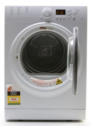 ម៉ាស៊ីនសម្ងួត Dryer Machine (ថ្មីក្នុងកេះ)