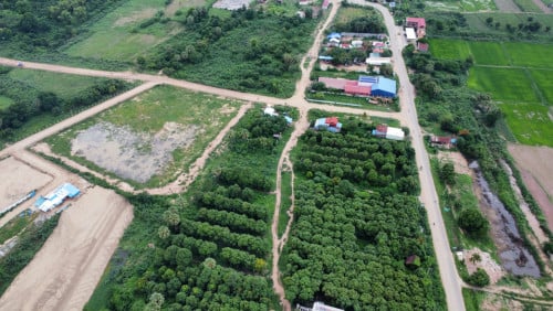 ដីលក់ ឡូស្អាត នៅអារិយក្សត្រ   -S210