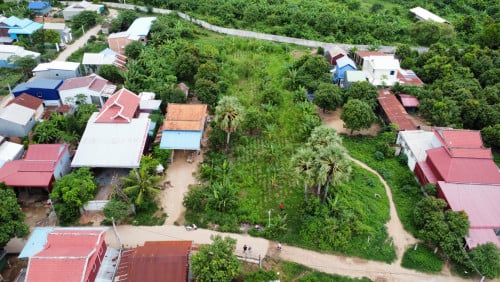 ដីលក់ ដីលំហែរ នៅអារិយក្សត្រ  -S211