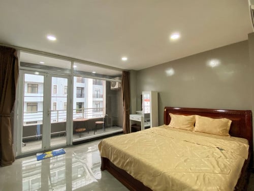 1Bedroom | Daun Penh | Wat Phnom