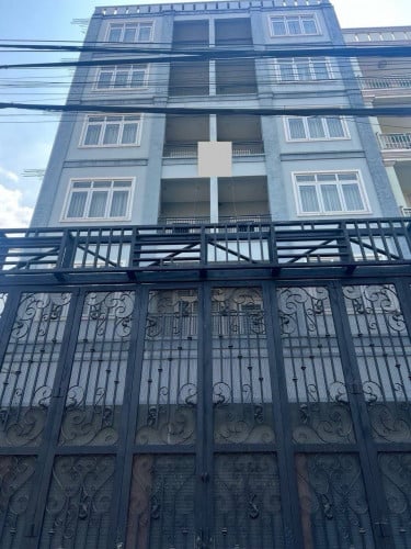 45 Bedroom | Building for Rent in Khan Toul Kork