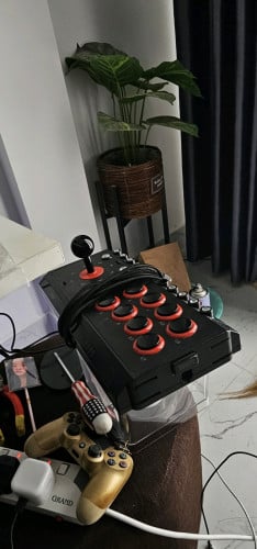 Arcade stick ipega 9059