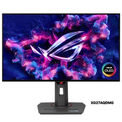 ASUS Monitor Office & Gaming