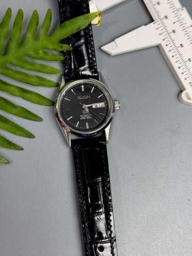 ELGIN Automatic Men’s Watch