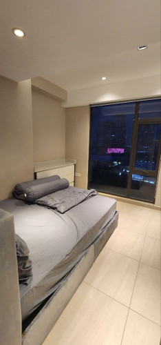 For Rent: Time Square 3: Two bedrooms