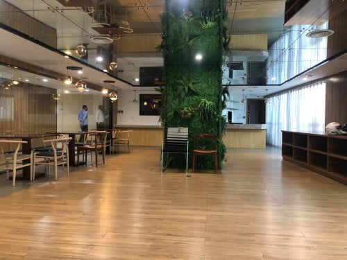 Ground Floor - Coffee Shop/Office Space for Rent in Koh Pich