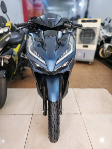 HONDA VARIO 2023 smart key ថ្មី កេស