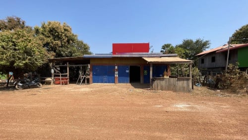 House Available for Urgent Sale at a Special Price (Negotiable).