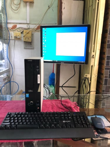 i3 4th 4G 128G CPU 3.50GHz