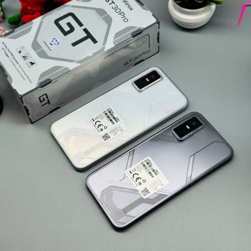 Infinix GT 30Pro