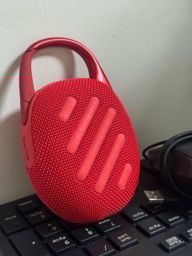 Jbl Clip5 95%with box