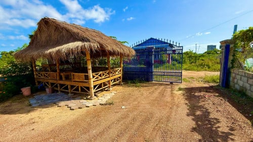 Kampot Land sale under market urgent Sale