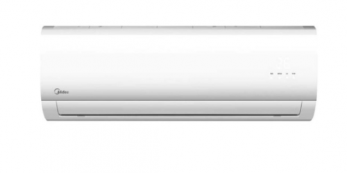 MSAFN-12CRN1 - MIDEA AIR-CON NON-INVERTER 1.5HP