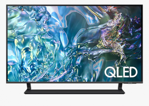 QA43Q65DAKXXT - SAMSUNG 43INCH SMART TV