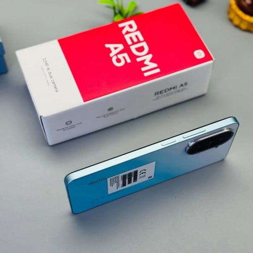 Redmi A5 Global Version