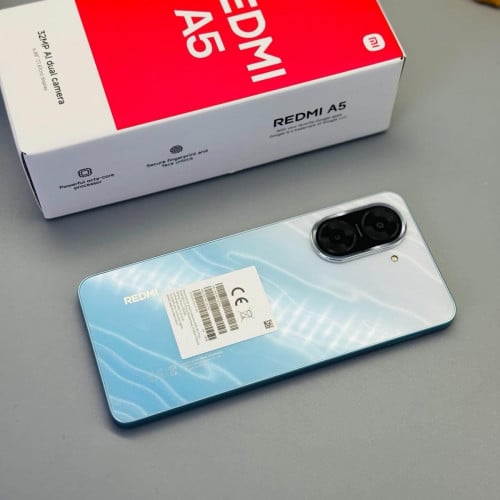 Redmi A5 Global Version