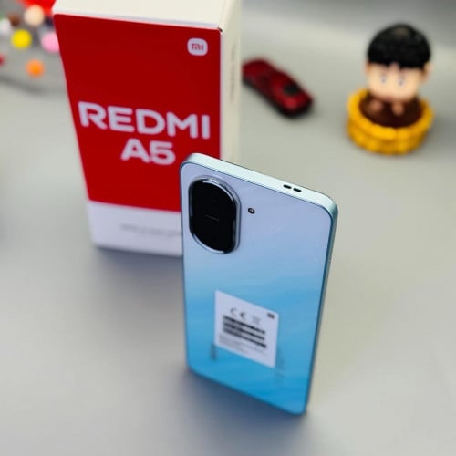 Redmi A5 Global Version