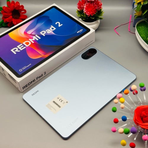 Redmi Pad 2
