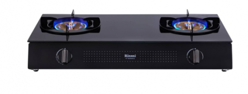 RT-902MM(G)​ RINNAI GAS COOKER 2 BURNER