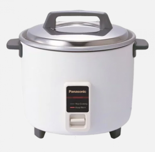 SR-W18GWUA PANASONIC RICE COOKER 1.8L