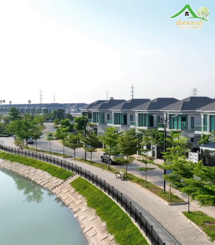 ការជ្រើសរើសផ្ទះជាទីតាំងមួយដែលសំខាន់បំផុតហេតុនេះហើយបុរីទេសចរណ៍ជាទីតាំងដែលល្អបំផុត