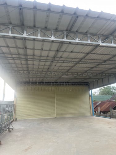 ឃ្លាំងសម្រាប់ជួល