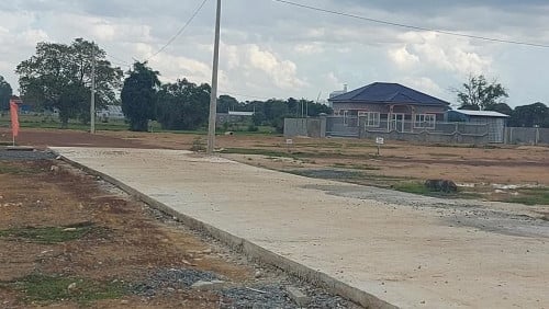 ចុះ២ផ្លូវ51 ប្រហែល70ម ប្លង់រឹង លក់ប្រញាប់លុយខ្លាំង