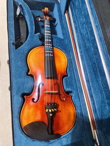 វីយូឡុង ថ្មី 99%