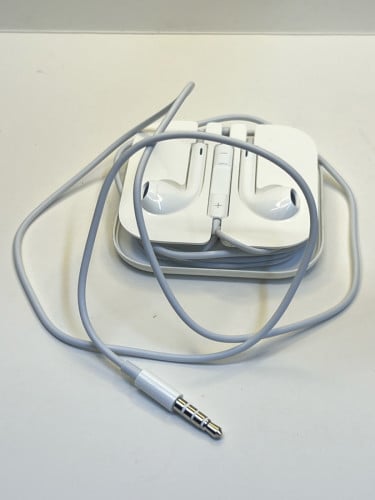 កាសហ្ស៊ីន Apple 100% EarPods 3.5mm