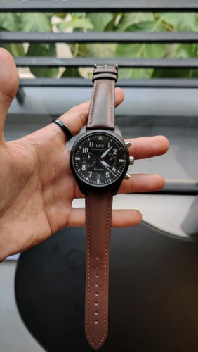 នាឡិកាដៃIWC Top Gun Edition | Watch for Men