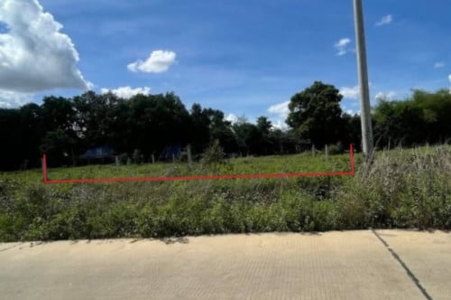 🏦Land Available for Urgent Sale at a Special Price (Negotiable).