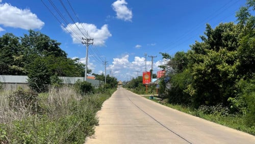 ๐ฆLand Available for Urgent Sale at a Special Price (Negotiable).