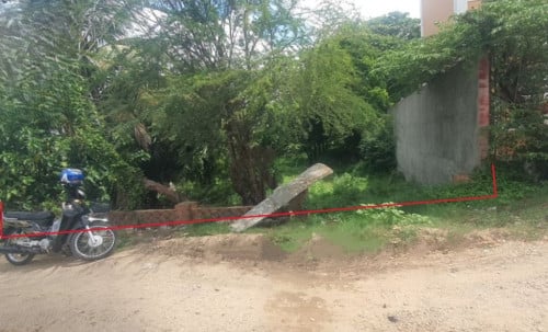 🏦Land for Urgent Sale (Negotiable), ABA Loan Available.