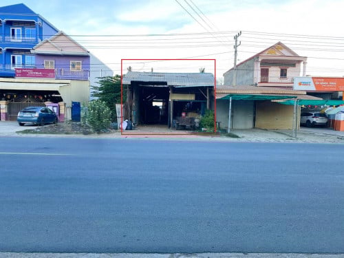 🏦Warehouse for Urgent sale (Negotiable), ABA Loan Available