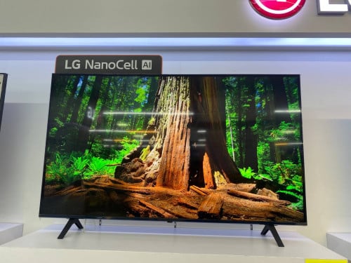 55NANO81TSA - LG 55INCH SMART TV 4K