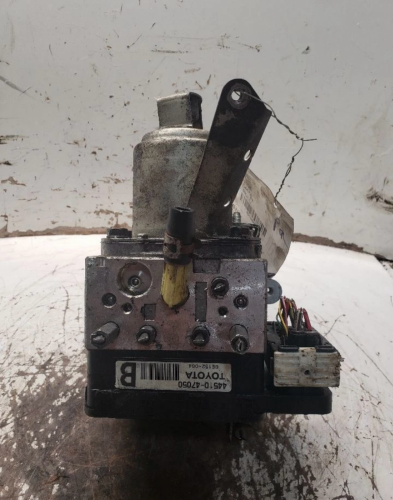 ABS Toyota Prius 2004 to 2009