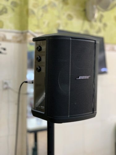Bose S1 Pro+