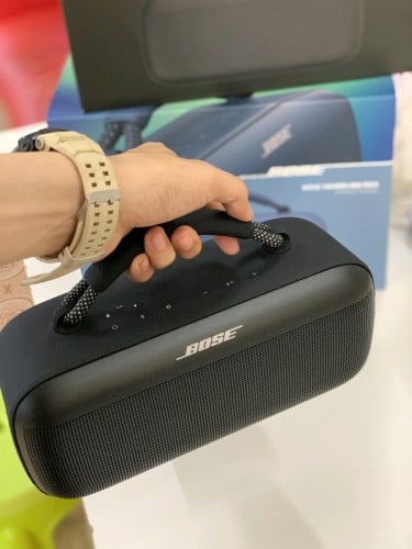 Bose SoundLink Max