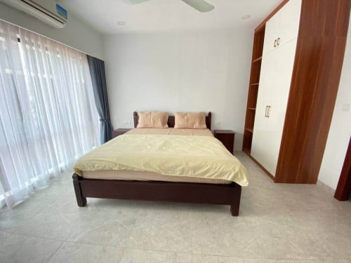 Brand New 2-Bedroom Apartment for Rent in BKK1 |Phnom Penh